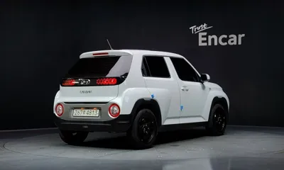 Hyundai Casper 2023, 88736 км, за 12900000 KRW