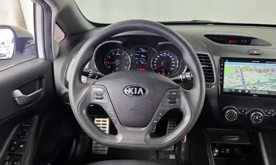 Kia K3 2016, 99711 км, за 6500000 KRW - фото 13