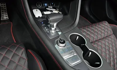 Genesis G70 2025, 14910 км, за 48500000 KRW - фото 9