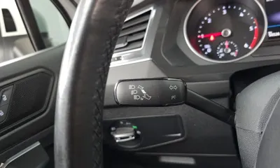Volkswagen Tiguan 2020, 50328 км, за 22900000 KRW - фото 29