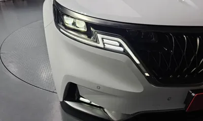 Kia Canival 2023, 10803 км, за 33900000 KRW - фото 22