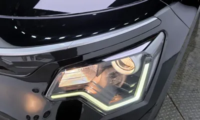 Kia Niro 2024, 14240 км, за 29000000 KRW - фото 22