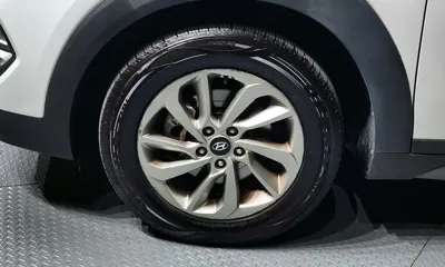 Hyundai Tucson 2016, 117345 км, за 9430000 KRW - фото 5