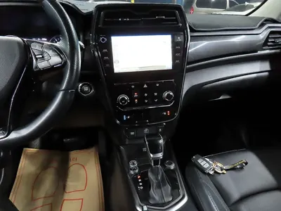 KG_Mobility_Ssangyong TIBOLI 2022, 40740 км, за 14700000 KRW - фото 13