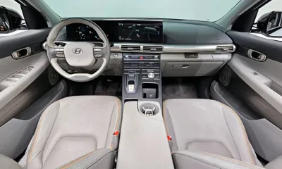 Hyundai Nexo 2020, 153036 км, за 12990000 KRW - фото 7