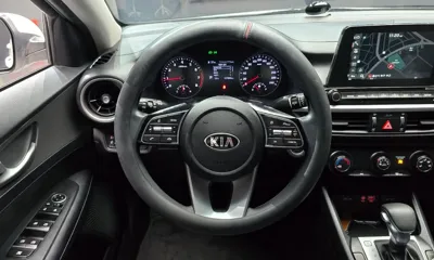Kia K3 2019, 107866 км, за 11000000 KRW - фото 13