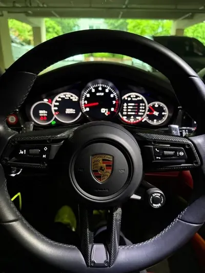 Porsche Panamera 2023, 34000 км, за 140000000 KRW - фото 7