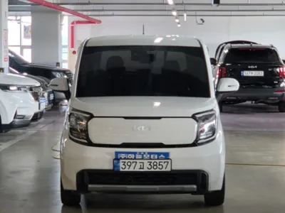 Kia Ray 2023, 151360 км, за 9300000 KRW