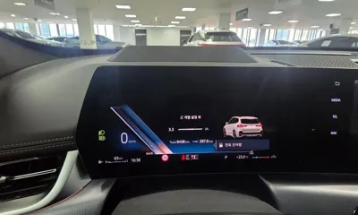 BMW X1 2025, 8407 км, за 46500000 KRW - фото 8