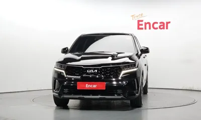 Kia Sorento 2022, 117951 км, за 22000000 KRW