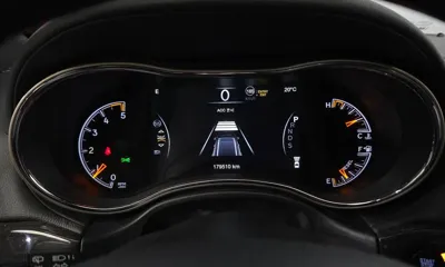Jeep Cherokee 2014, 179510 км, за 7850000 KRW - фото 8