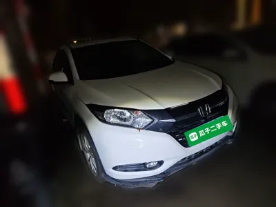 Honda Vezel 2017, 95800 км, за 49233.83 CNY