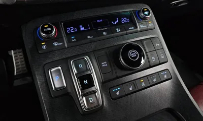 Hyundai Palisade 2022, 69946 км, за 28000000 KRW - фото 9