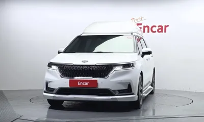 Kia Canival 2021, 51728 км, за 37900000 KRW