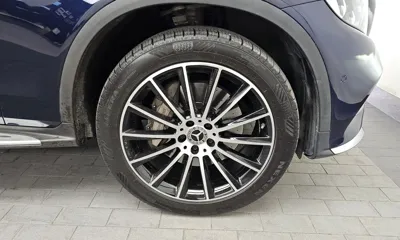 Mercedes-Benz GLC-Class 2019, 111275 км, за 30000000 KRW - фото 21