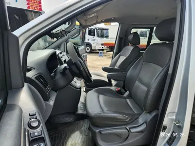 Hyundai Starex 2010, 243662 км, за 2700000 KRW - фото 10
