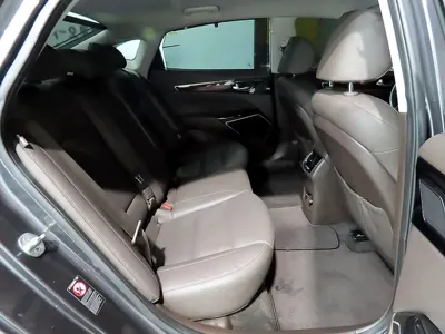 Kia K7 2017, 167588 км, за 9500000 KRW - фото 9