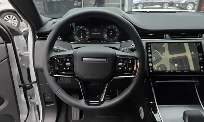 Land Rover Range Rover Evoque 2026, 9344 км, за 54500000 KRW - фото 13