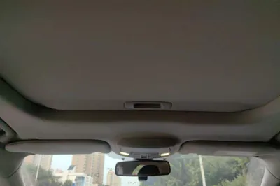 Ford Mondeo 2017, 136000 км, за 42944.36 CNY - фото 18
