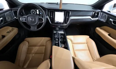 Volvo S60 2020, 44138 км, за 24700000 KRW - фото 7