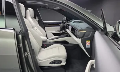 Porsche Macan 2025, 9515 км, за 117900000 KRW - фото 26