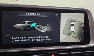 Hyundai Ioniq6 2023, 51213 км, за 33500000 KRW - фото 14
