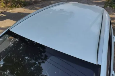 Geely Auto Vision X3 2019, 62000 км, за 35732.48 CNY - фото 7