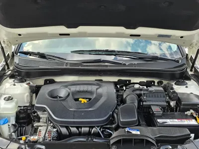 Hyundai Sonata 2014, 170787 км, за 4300000 KRW - фото 6