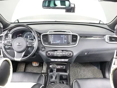 Kia Sorento 2017, 137141 км, за 14700000 KRW - фото 13