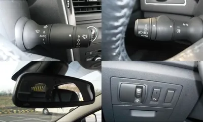 Renault-KoreaSamsung SM7 2016, 115133 км, за 7000000 KRW - фото 18