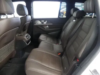 Mercedes-Benz GLS-Class 2022, 16000 км, за 95000000 KRW - фото 9