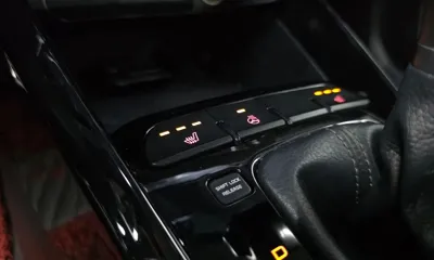Kia Stonic 2018, 171594 км, за 7600000 KRW - фото 15