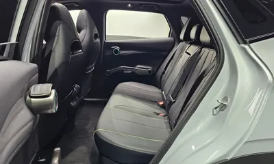 BYD Atto 3 2025, 15240 км, за 28370000 KRW - фото 11