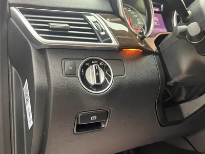 Mercedes-Benz GLS 2016, 61000 км, за 298000 CNY - фото 16