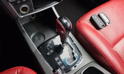 KG_Mobility_Ssangyong KORANDO 2015, 135964 км, за 4300000 KRW - фото 9