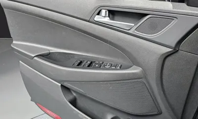 Hyundai Tucson 2017, 84679 км, за 10900000 KRW - фото 17