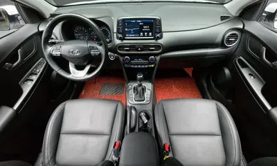 Hyundai Kona 2020, 6665 км, за 18700000 KRW - фото 7