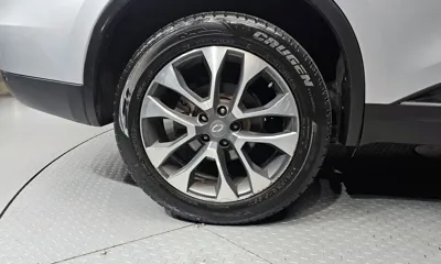 Renault-KoreaSamsung QM6 2017, 121333 км, за 8800000 KRW - фото 5