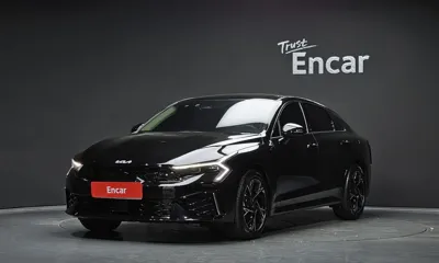 Kia K5 · 2025 год