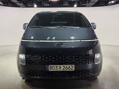 Hyundai Staria 2024, 123553 км, за 21800000 KRW - фото 2