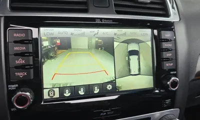 Kia Mohave 2018, 90844 км, за 17500000 KRW - фото 15