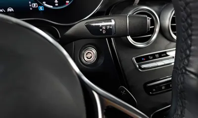 Mercedes-Benz GLC-Class 2023, 67558 км, за 48600000 KRW - фото 9