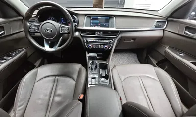 Kia K5 2019, 82517 км, за 13400000 KRW - фото 7