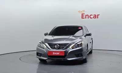 Nissan Altima 2017, 170518 км, за 6000000 KRW - фото 3