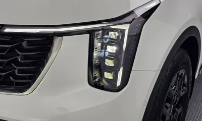 Kia Sorento 2024, 36902 км, за 39990000 KRW - фото 22