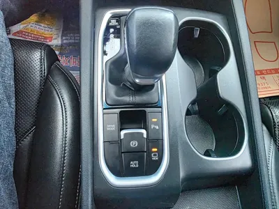 Hyundai Santafe 2019, 94571 км, за 19000000 KRW - фото 10