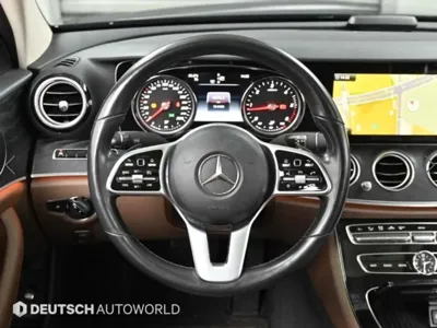 Mercedes-Benz E-Class 2019, 154472 км, за 18000000 KRW - фото 13
