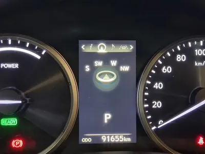 Lexus NX 2018, 91619 км, за 27800000 KRW - фото 13