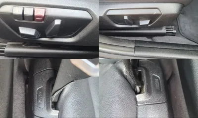 BMW 3-Series 2015, 99990 км, за 10990000 KRW - фото 15