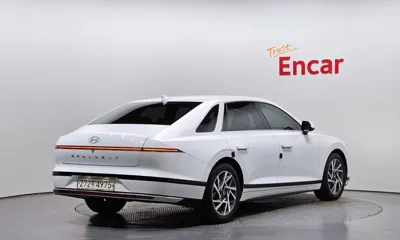 Hyundai Grandeur 2024, 145793 км, за 20990000 KRW